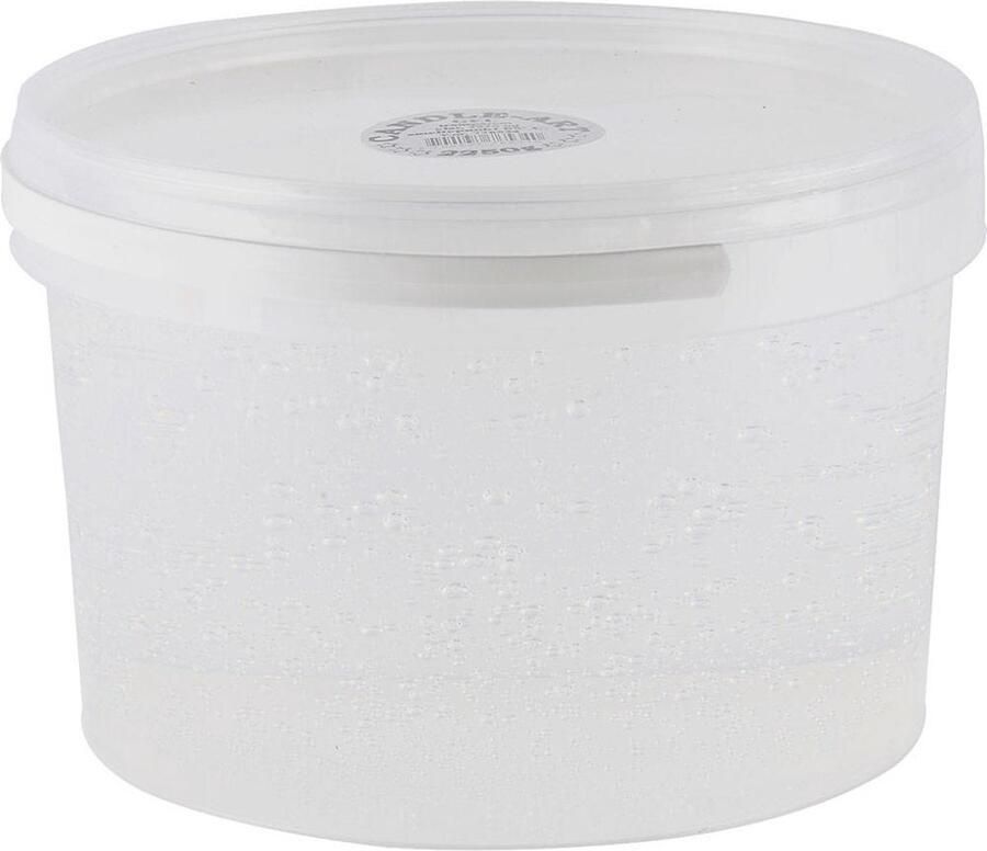 Gelwas 2925 ml 2250 gr 1 emmer