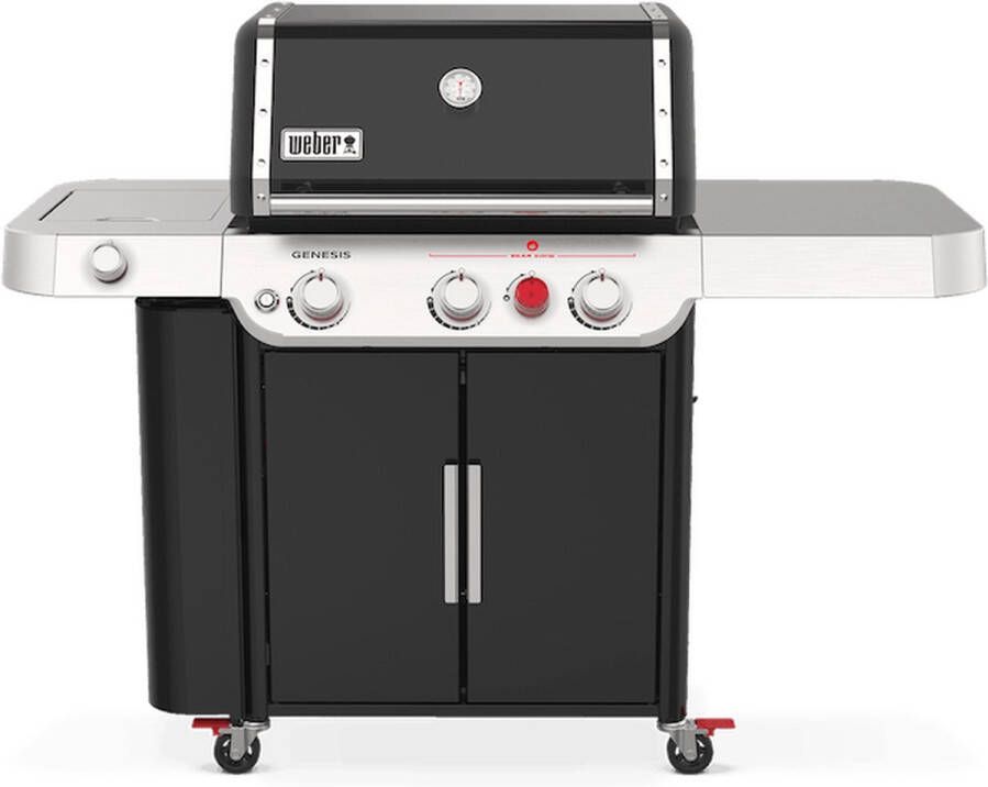 Genesis E-335 gasbarbecue