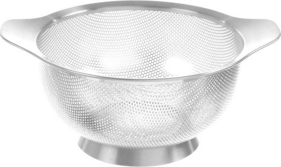 Geperforeerd Vergiet ø220x(H)110 mm