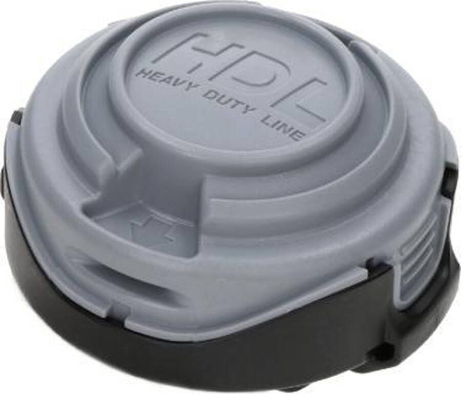 Geschikt voor Black & Decker Spoelkap kap dop spoelklos van grastrimmer kantenmaaier