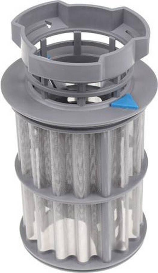 Geschikt voor Bosch Zeef Microfilter 00645038