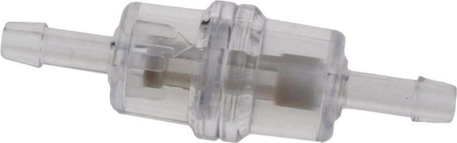 Geschikt voor DELONGHI WATERFILTER BIJ POMP 5513220521