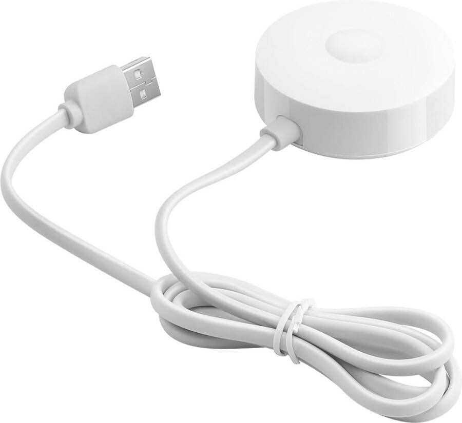 Geschikt Voor Oral-B iO Magnetische Oplader 3768 Voor Oral-B Oplader Elektrische Tandenborstel USB-interface reislader Voor landen met afwijkende netspanning Beste voor op reis