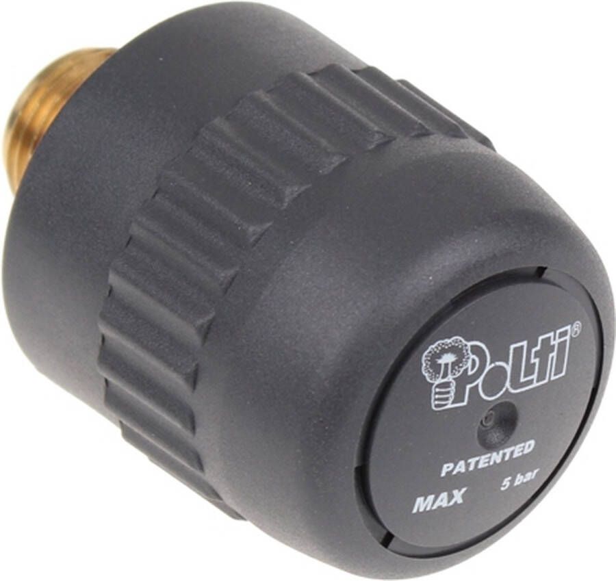 Geschikt voor POLTI VULDOP STOOMGENERATOR (M0006406) M0002861