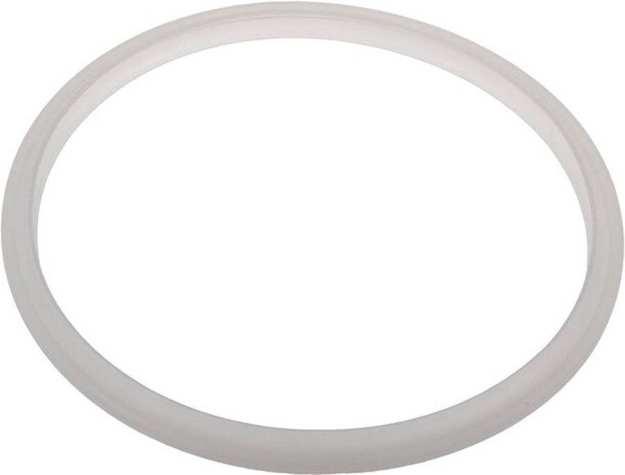 Geschikt voor Seb DICHTING SNELKOKER 6LT Ø 220mm SS7122006850