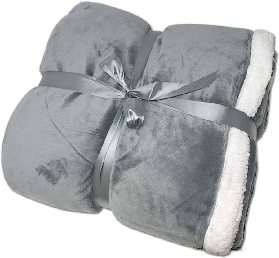 Gewichtsdeken anti-stress – verzwaringsdeken Weighted Blanket 4 seizoens