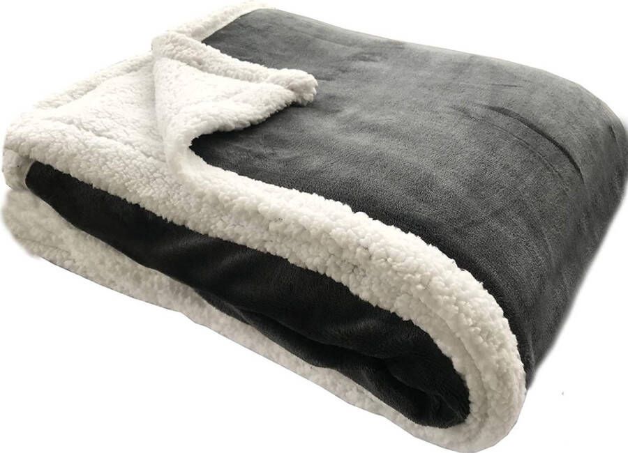 Gewichtsdeken anti-stress – verzwaringsdeken Weighted Blanket 4 seizoens