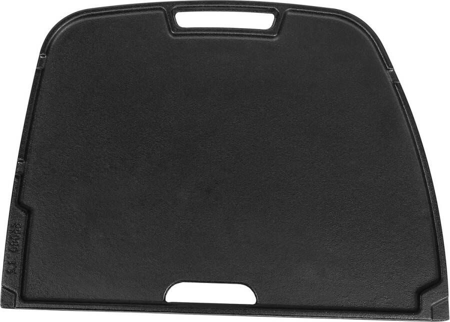 Gietijzeren grillplaat voor Napoleon Pro285x Voor Napoleon 56080 en TravelQ 285-serie High Quality
