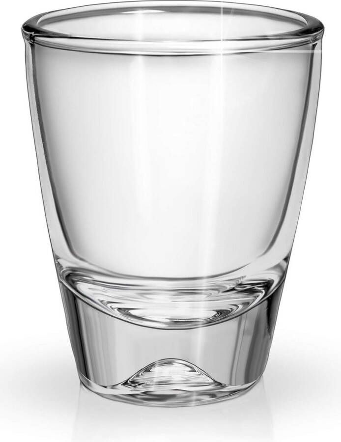 Gina Shot Shotglazen set van 12 stuks vaatwasmachinebestendig