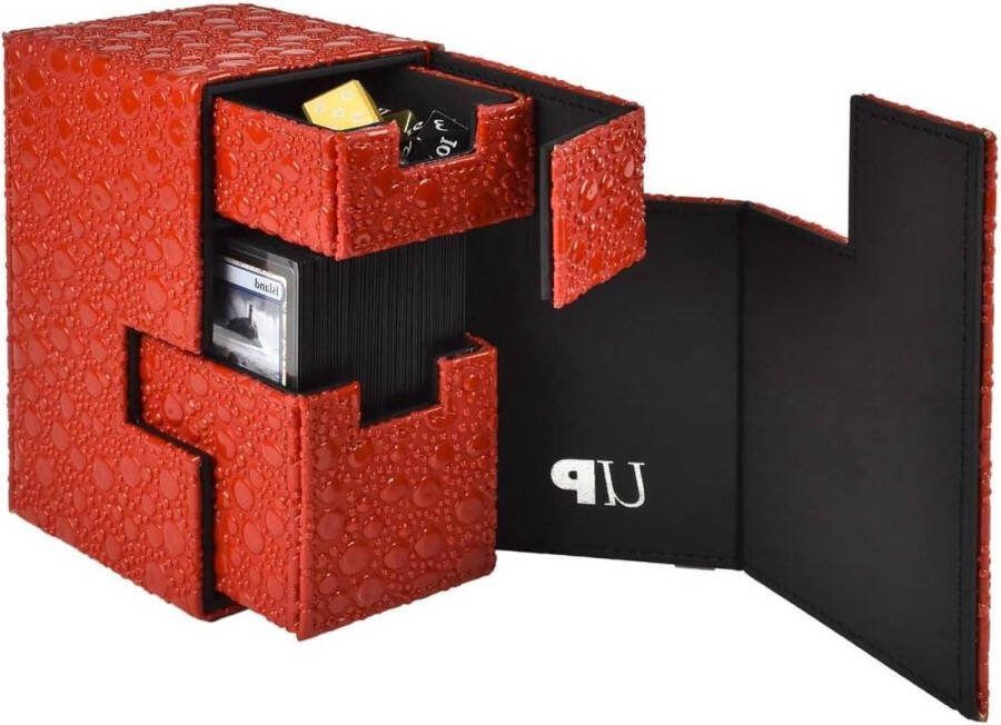 Goblin Hide M2 Dekdoosje opbergdoos voor trading cards