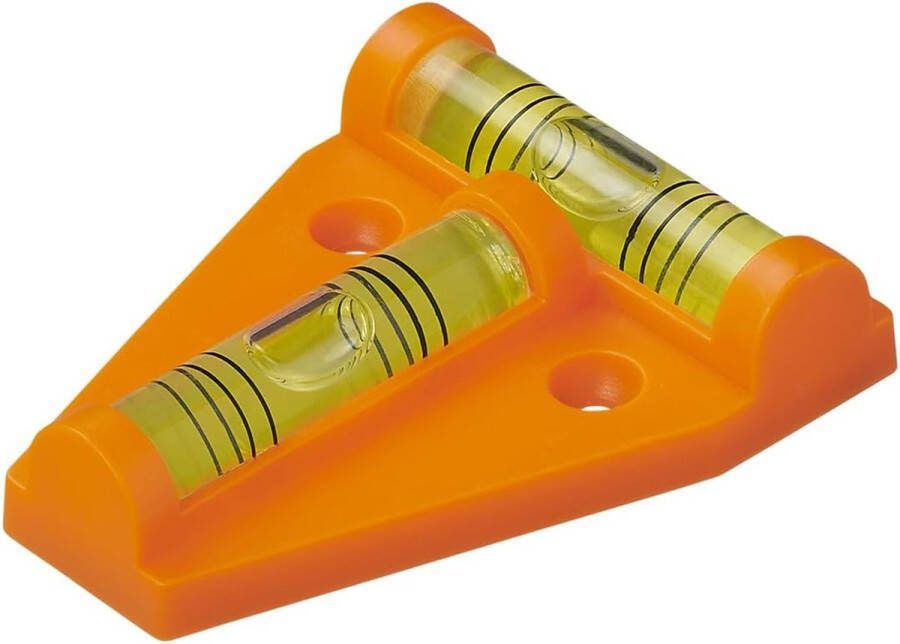 Goods Magnetische waterpas voor caravans campers en caravans