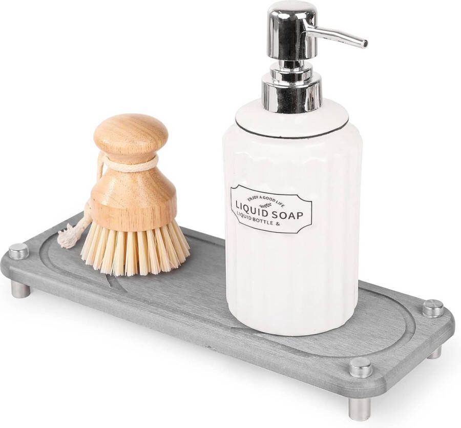 Gootsteen Organizer keuken organizers
