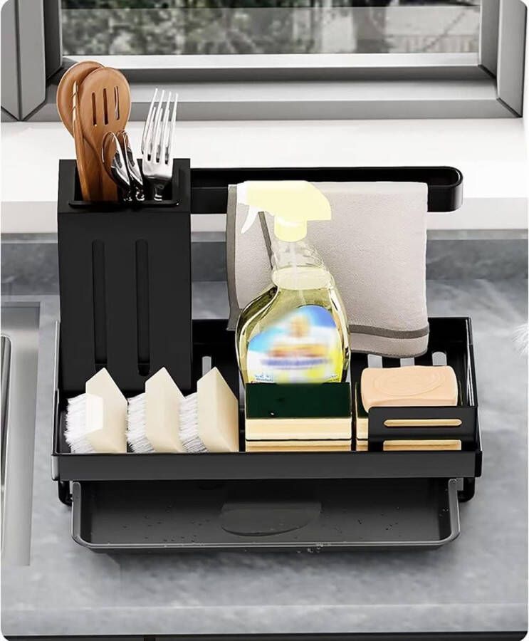 Gootsteen Organizer keuken organizers