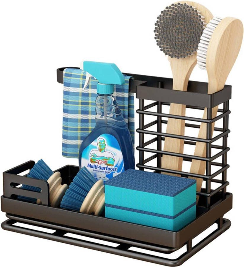 Gootsteen Organizer keuken organizers