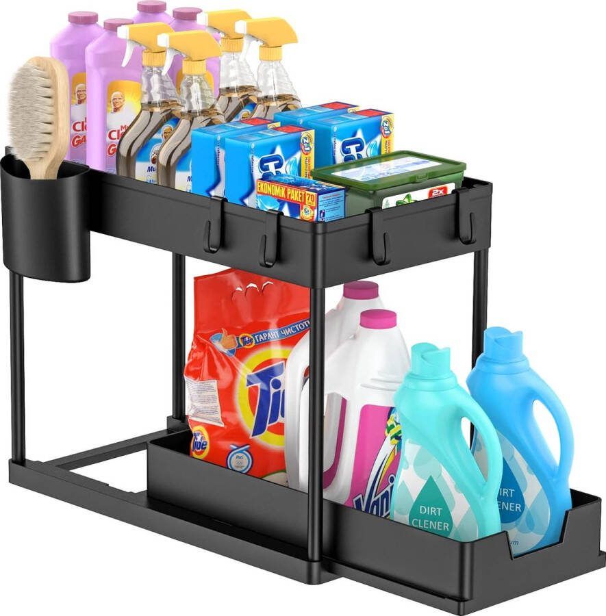 Gootsteen Organizer keuken organizers