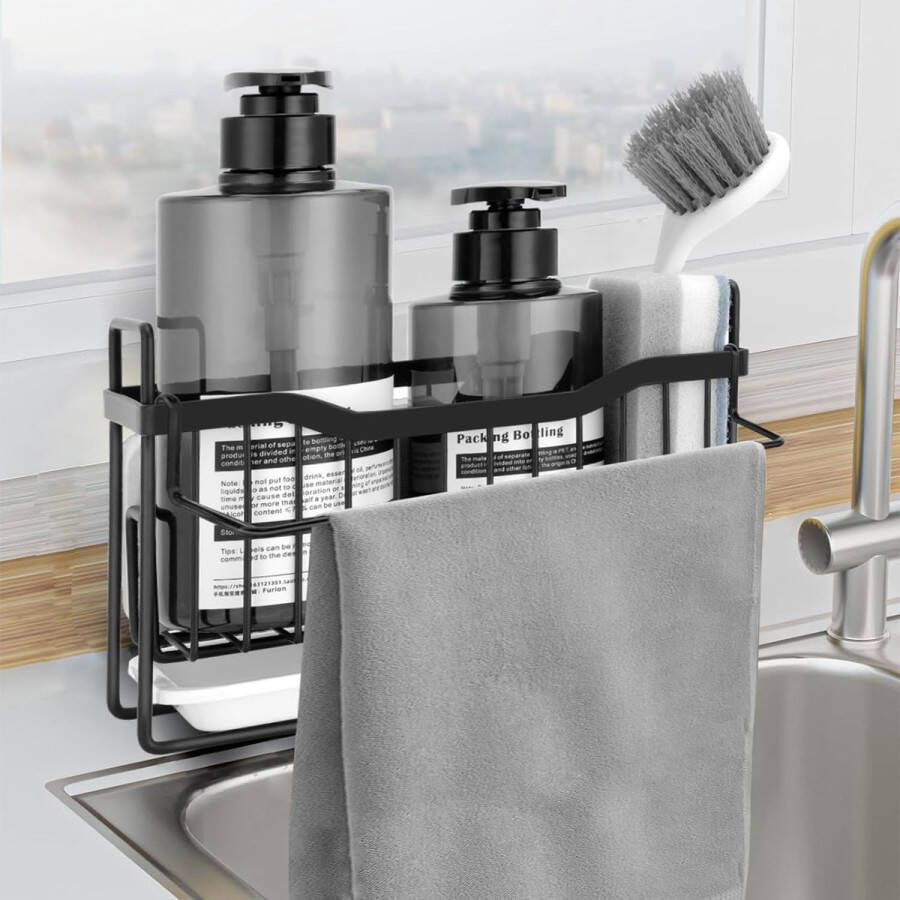Gootsteen Organizer keuken organizers