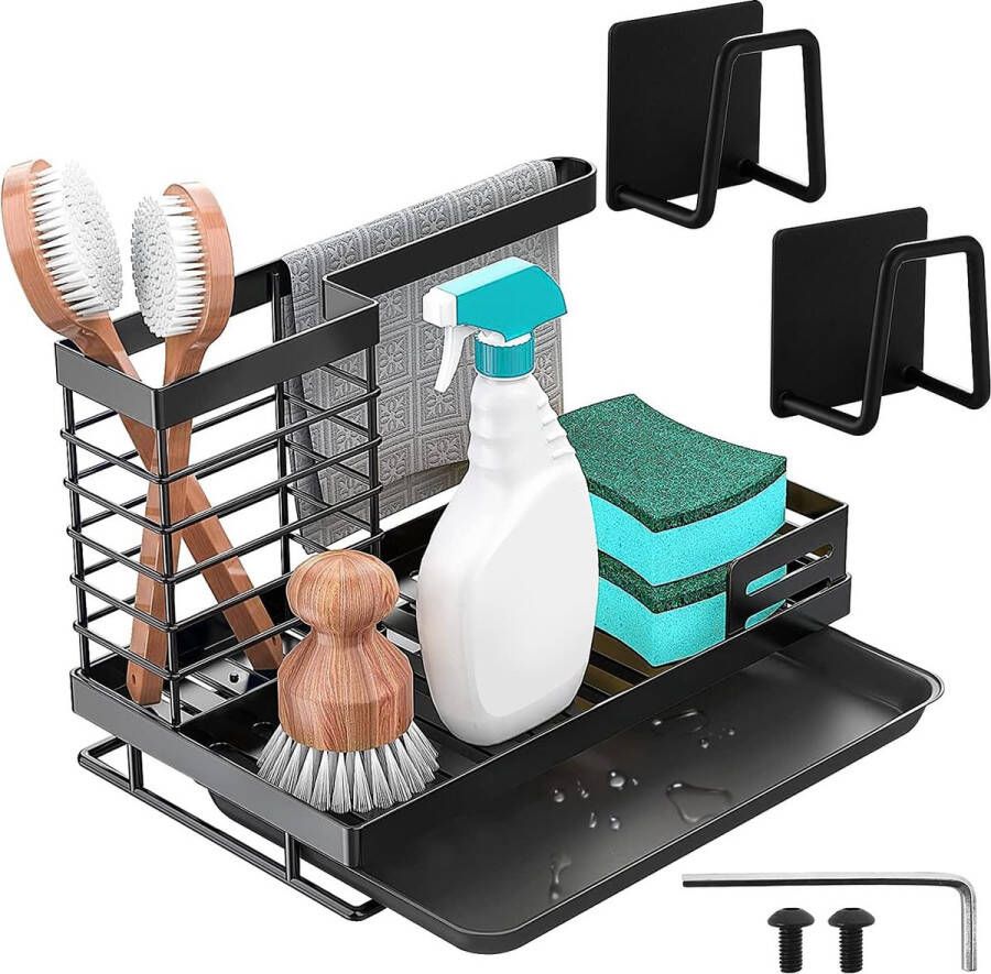 Gootsteen Organizer keuken organizers