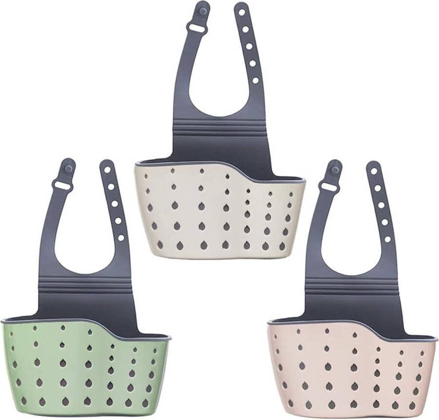 Gootsteen Organizer keuken organizers
