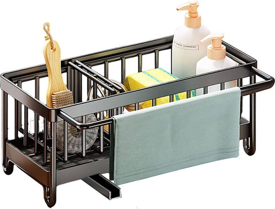 Gootsteen Organizer keuken organizers