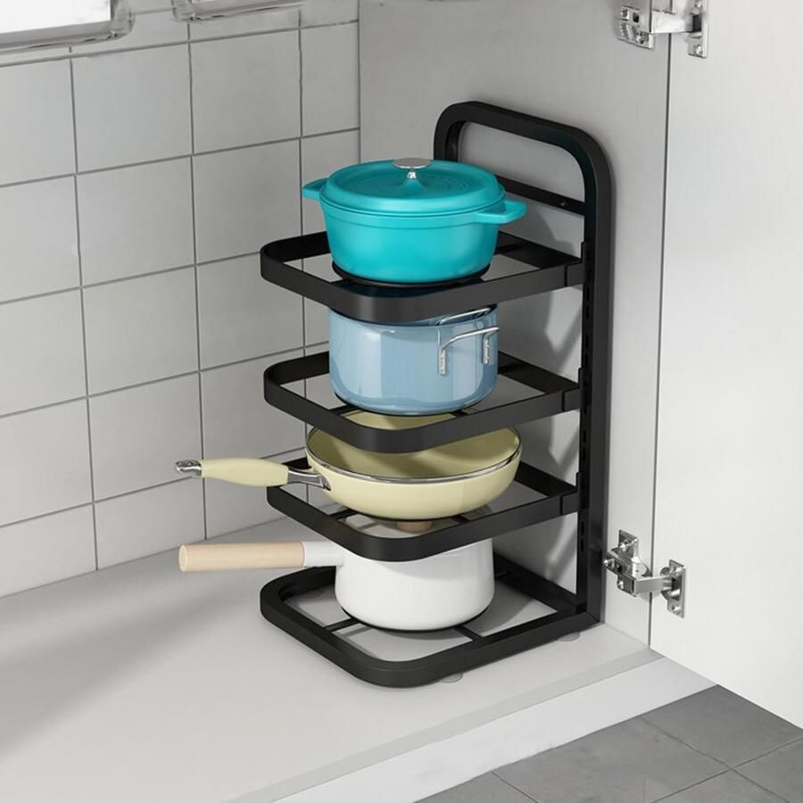 Gootsteen Organizer keuken organizers