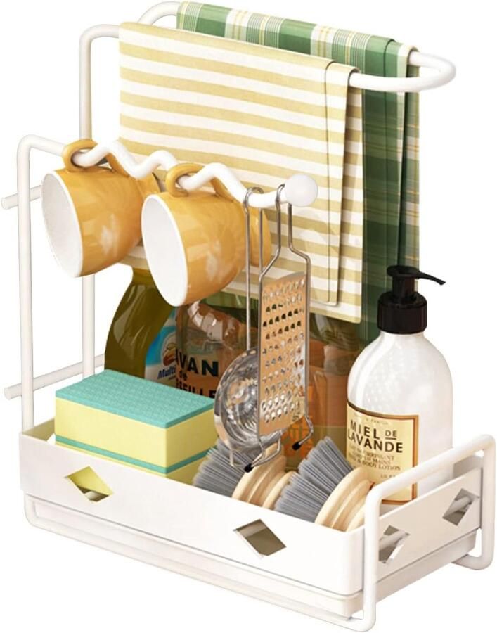 Gootsteen Organizer keuken organizers