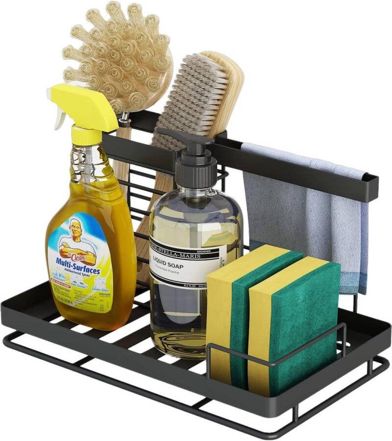 Gootsteenorganizer premium gootsteenhouder