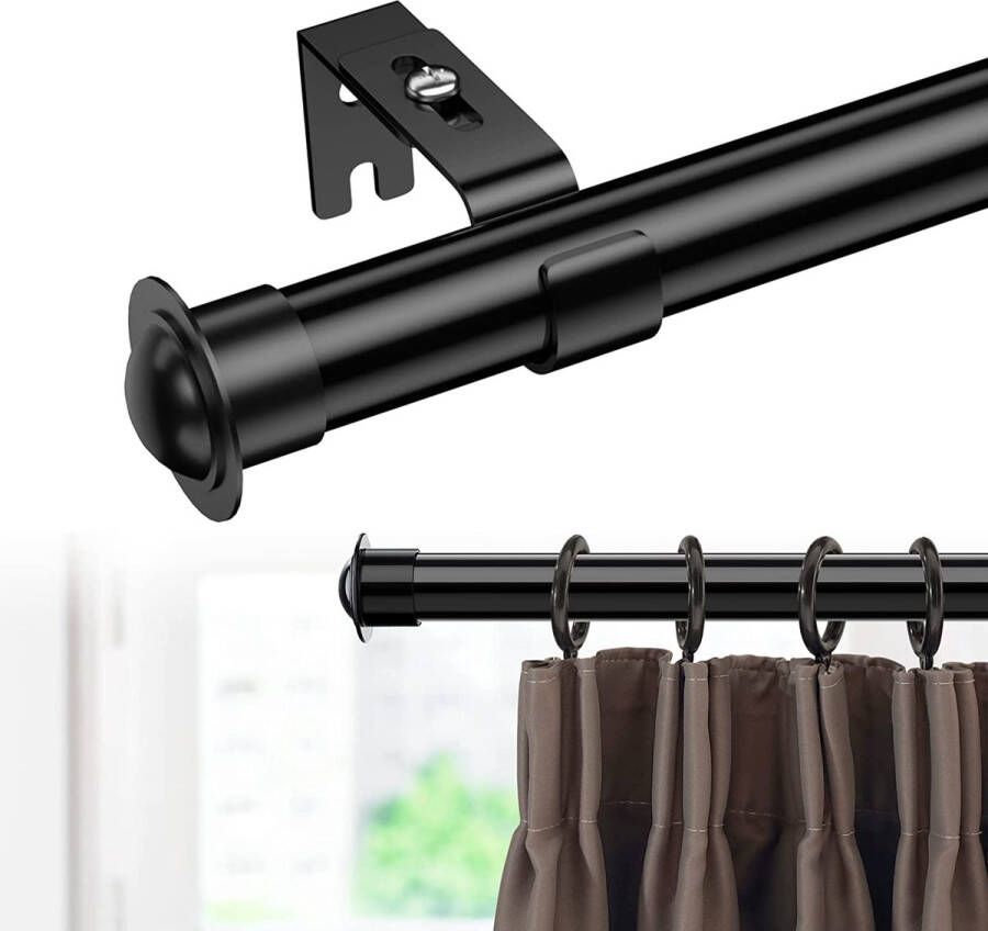 Gordijnroede Woonkamer Slaapkamer Gordijnen Curtain rod