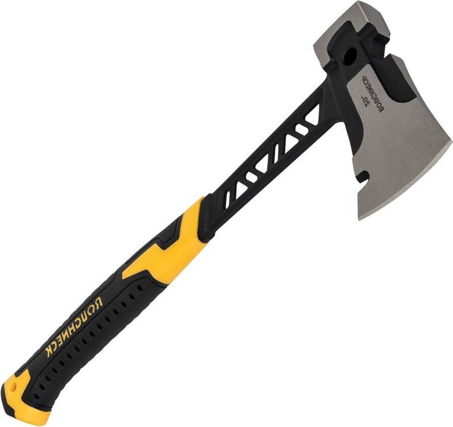 Gorilla V-serie bijl 06 kg 1¼lbs hoogwaardig en duurzaam