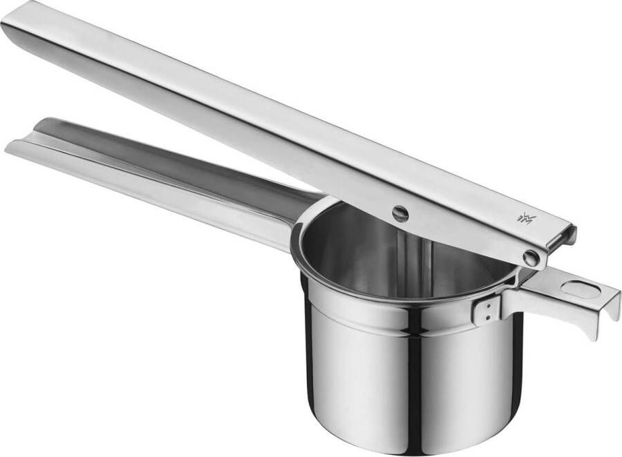 Gourmet Aardappelpers RVS Slim Design