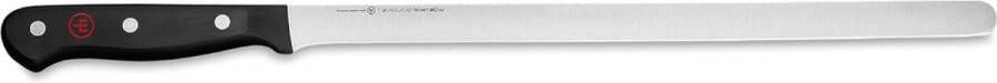 Gourmet Zalmmes 29 cm Perfect voor het snijden van zalm brisket slicing knife