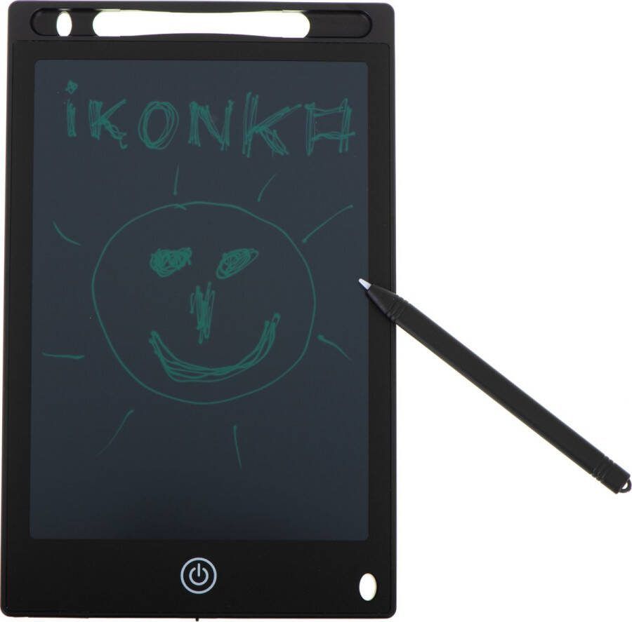 Grafisch tablet voor tekenen met een stylus pen 8.5