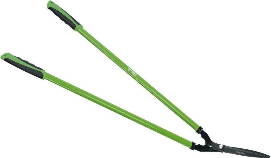 Grasschaar stalen handgrepen 100 mm snijlengte