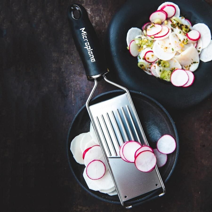 Grater set Starfish vegetable slicer and glove for parmesan potato cucumber zucchini carrot ginger stainless steel blades