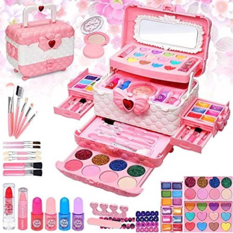 Gratyfied Make up tafel voor meisjes