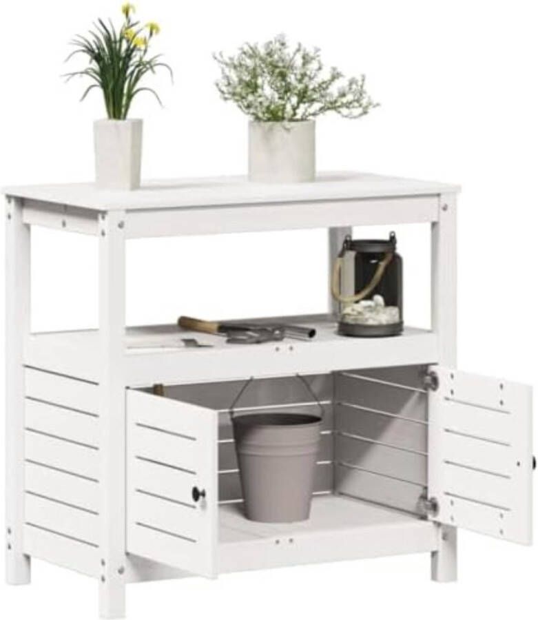 Gratyfied Oppottafel Oppottafels Oppottafel Met Lades Oppottafel Buiten