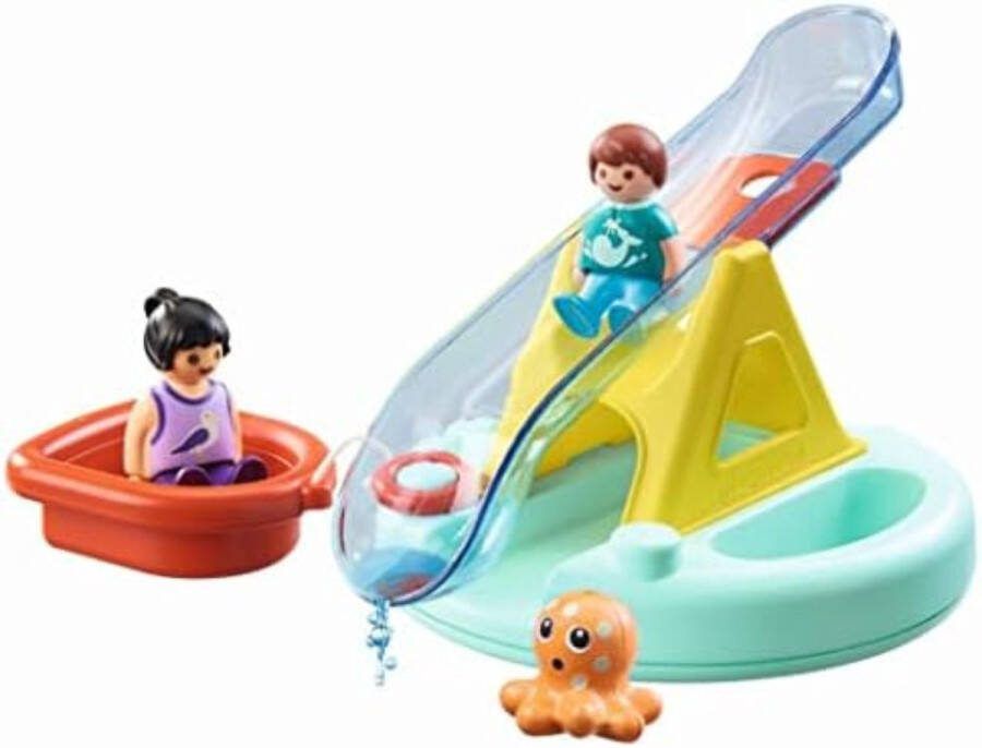 Gratyfied Waterslide Waterglijbaan buitenspeelgoed Waterglijbaan Opblaasbaar Opblaasbare Glijbaan Water slide