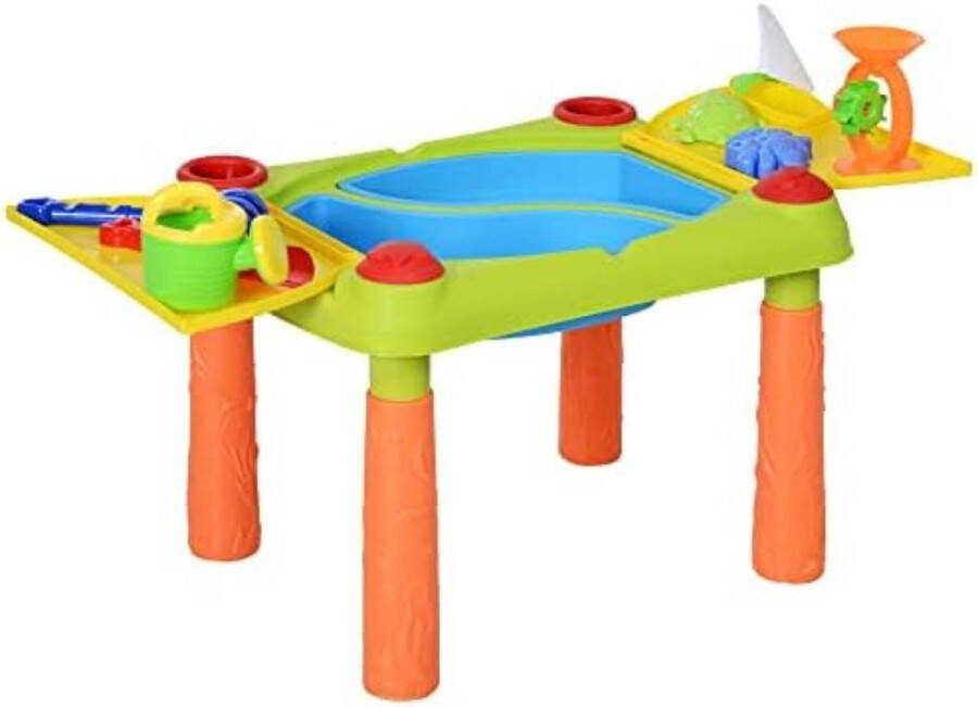Gratyfied Watertafel Speelgoed Watertafel Buiten Watertafel Tuin