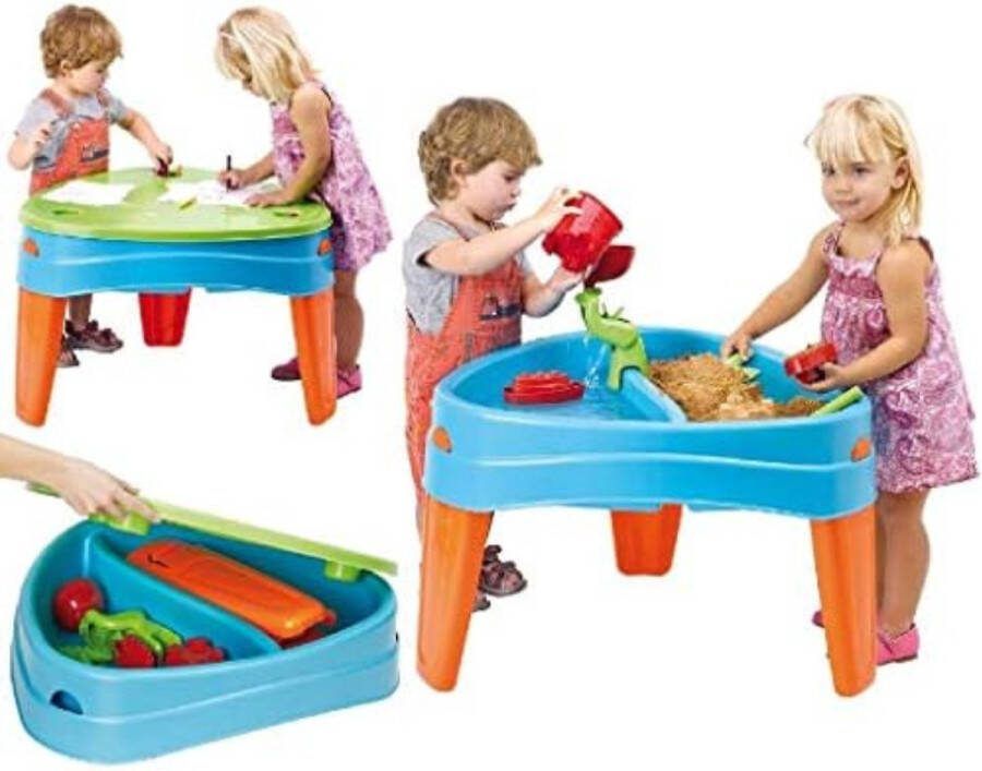 Gratyfied Watertafel Speelgoed Watertafel Buiten Watertafel Tuin