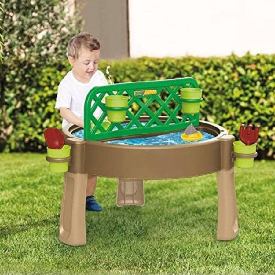 Gratyfied Watertafel Speelgoed Watertafel Buiten Watertafel Tuin