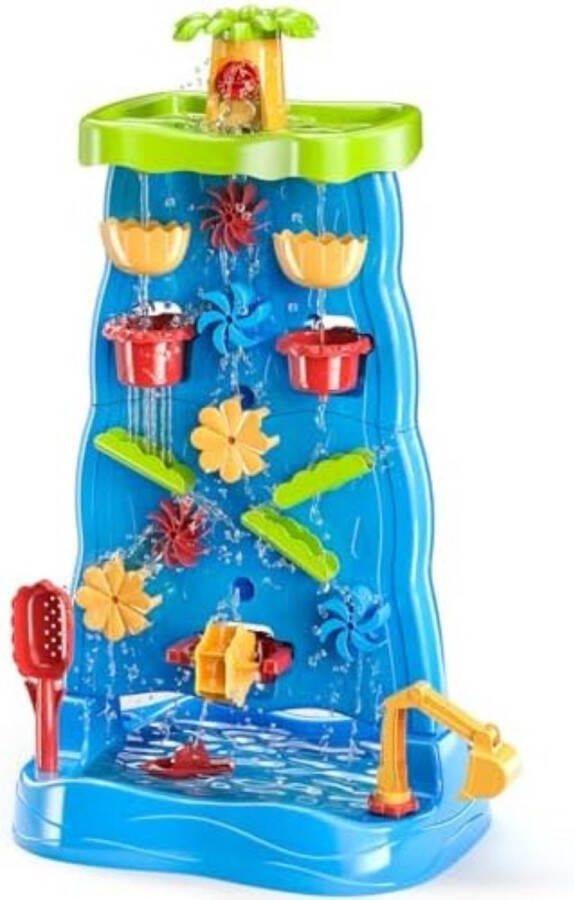 Gratyfied Watertafel Speelgoed Watertafel Buiten Watertafel Tuin