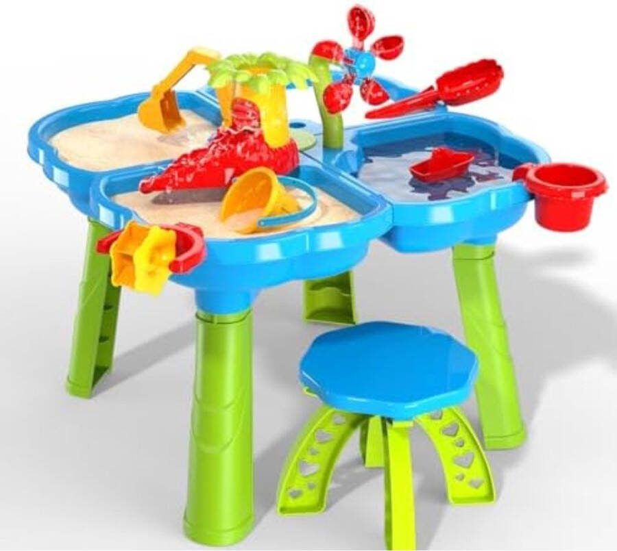 Gratyfied Watertafel Speelgoed Watertafel Buiten Watertafel Tuin