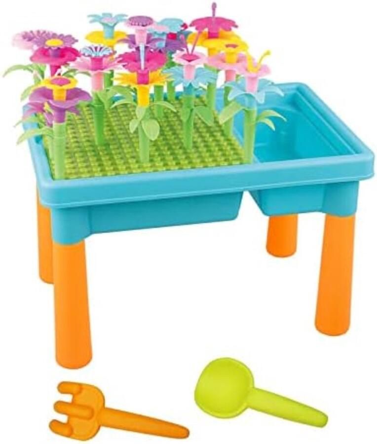 Gratyfied Watertafel Speelgoed Watertafel Buiten Watertafel Tuin