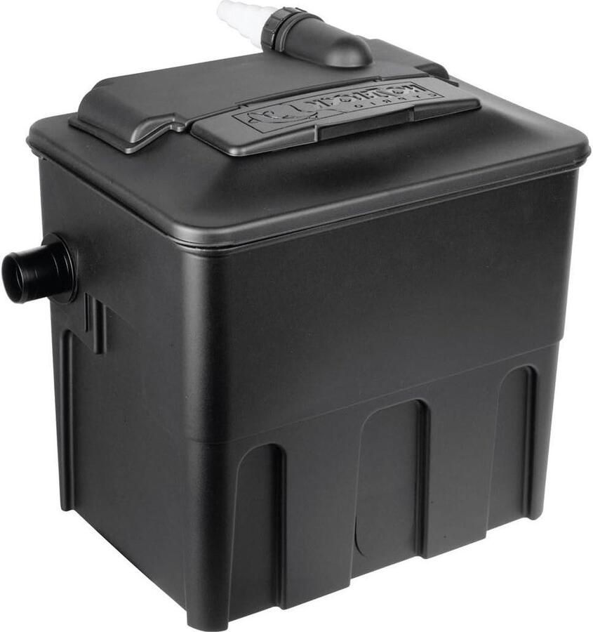 Green Harmony Ecocel 10000 vijverfilter voor optimale waterzuivering Green Harmony Vijverfilter 1.0