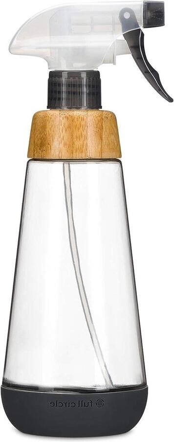 Green Harmony HTML Content for Home Cleaning s Plant Spray Bottle Glass Bamboo Plantenspuit 1
