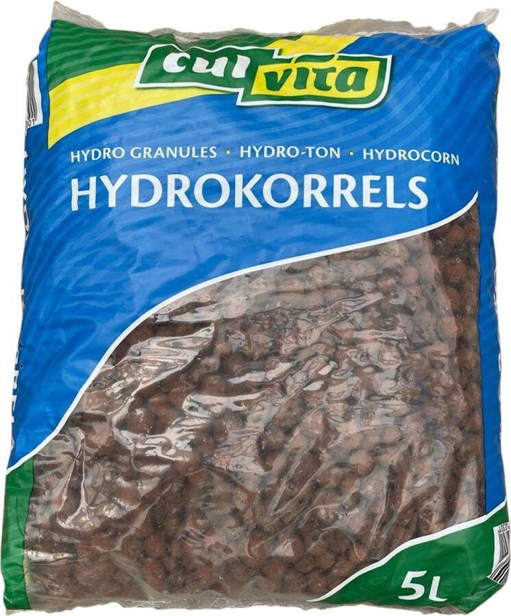 Green Harmony Hydrokorrels 8-16mm 5L