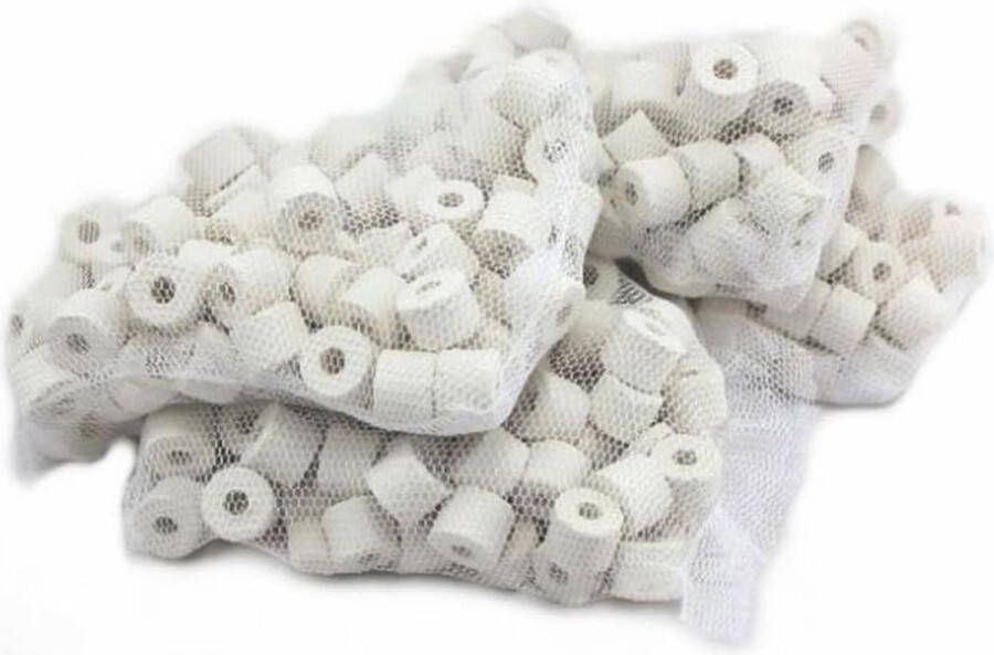 Green Harmony Interpet Biologisch filtermedium voor alle vijverfilters en Affinity zwembaden organische filtering Green Harmony Vijverfilter 2.0
