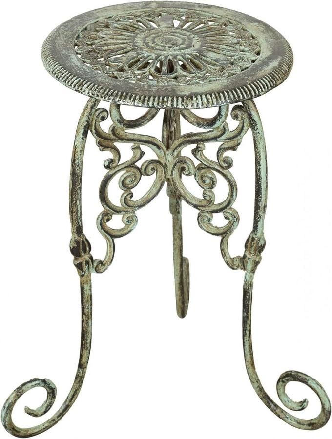 Green Harmony Plantentafel- binnen-buiten- ambachtelijke- plantenbak- balkon- 605 x 45 x 45 cm sokkel- html content Plantentafel 2.0