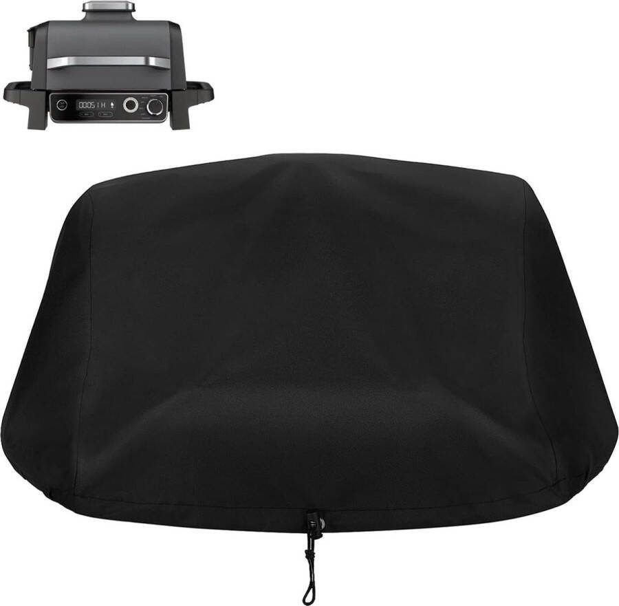 Grill Cover voor Ninja Woodfire BBQ Accessoires