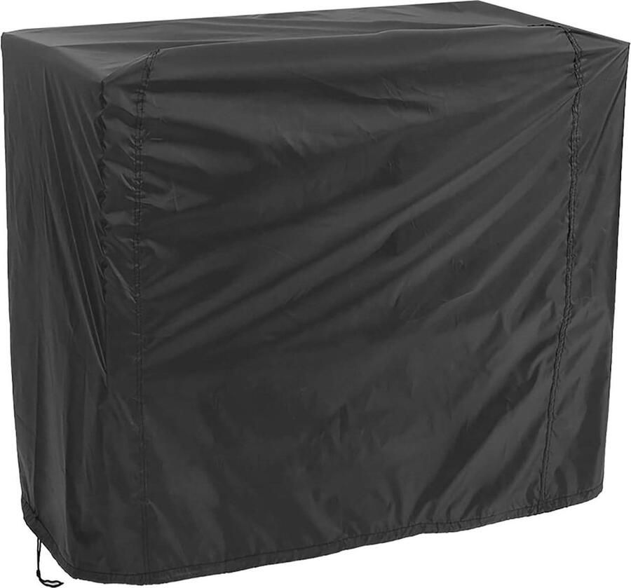 Grill Cover Winddicht Waterdicht Vochtbestendig Stofdicht Polyester Barbecue Cover Rechthoekig Gas Grill Bescherming Tarp Tuin Terrasmeubilair Outdoor (2)