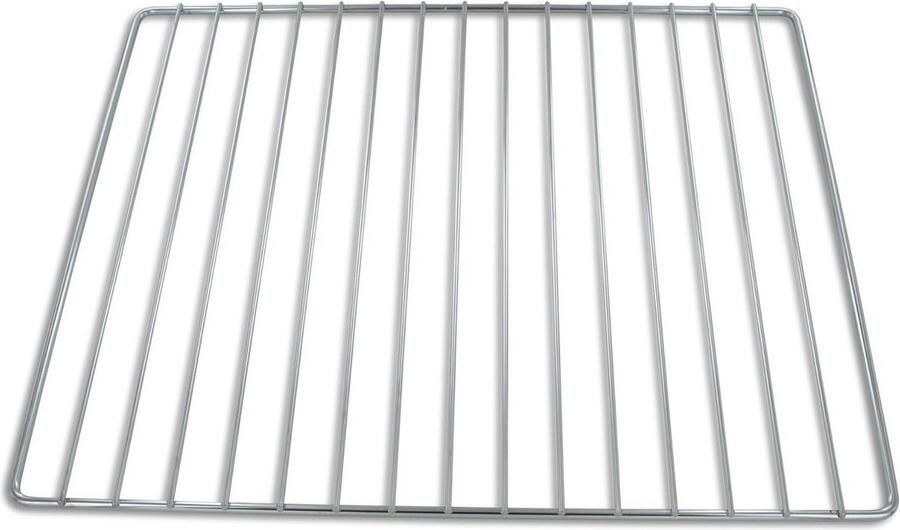 Grillrooster 447x365 Ovenrooster voor Hotpoint Indesit Whirlpool Geschikt voor C00081578 Rooster voor oven en fornuis bakrooster